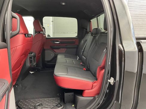 New 2026 RAM 1500 Rebel w/ Rebel Level 2 Equipment Group AWD/4WD image 22