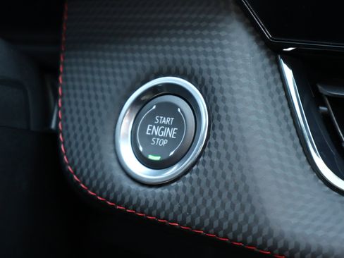 New 2026 Chevrolet Equinox RS w/ Convenience Package III image 18