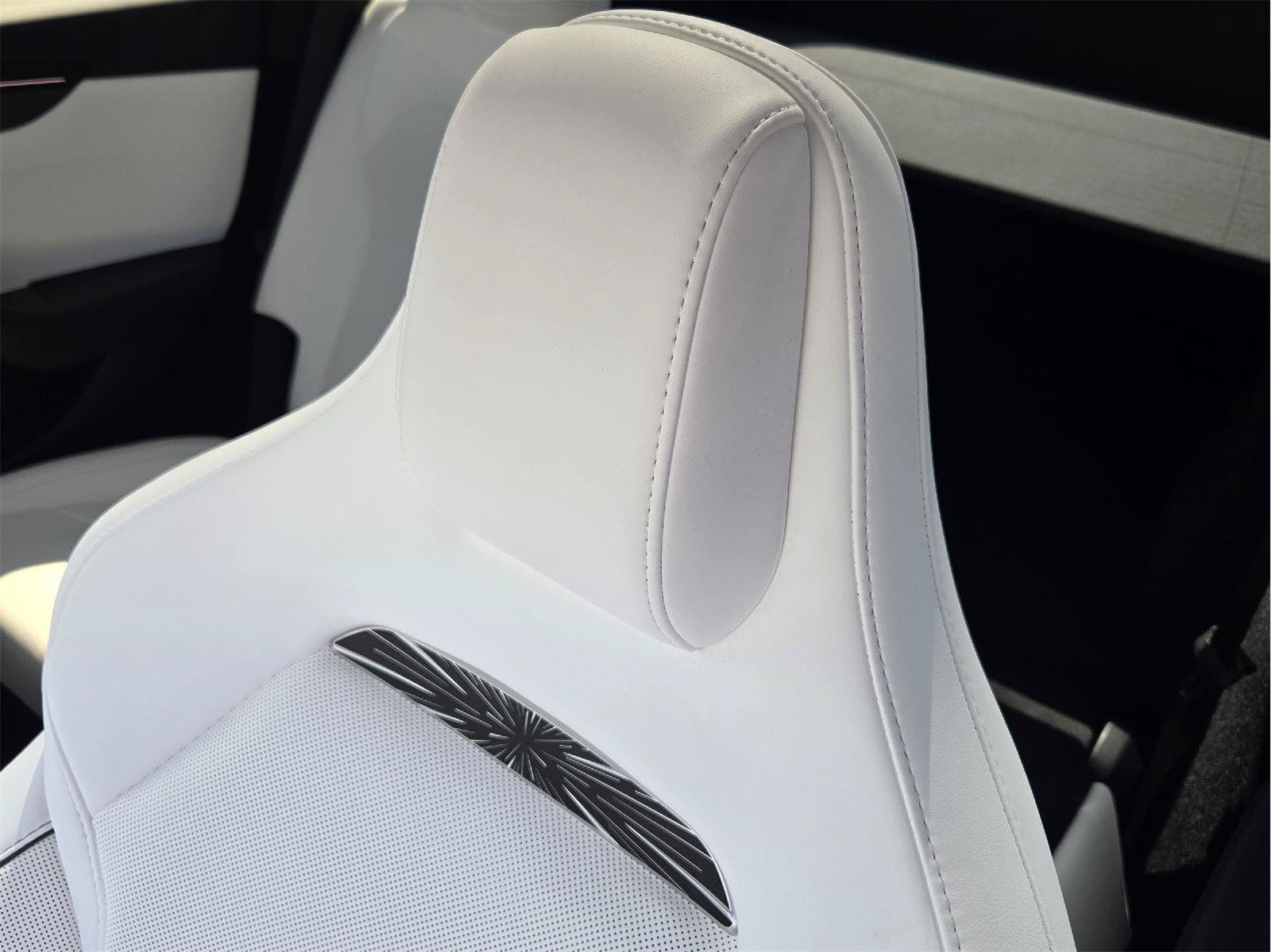 Used 2026 Tesla Model Y Performance AWD/4WD image 22
