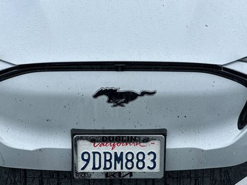 Used 2022 Ford Mustang Mach-E Premium image 48