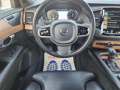 Used 2020 Volvo XC90 T6 Inscription w/ Protection Package image 10