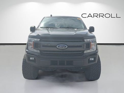 Used 2019 Ford F150 XLT w/ Equipment Group 302A Luxury image 8