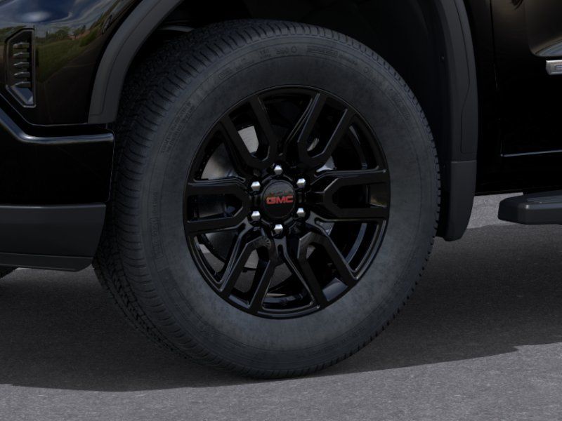 New 2026 GMC Sierra 1500 Elevation w/ Elevation Premium Package AWD/4WD image 9