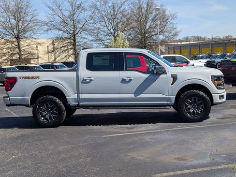 New 2026 Ford F150 Tremor image 3