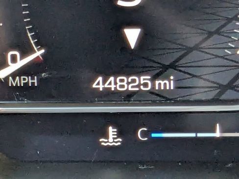 Used 2024 GMC Sierra 1500 AT4 image 29