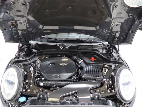 Used 2015 MINI Cooper S FWD image 8