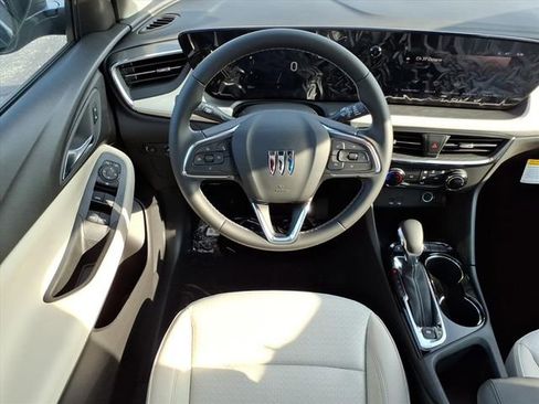 New 2026 Buick Encore GX Preferred image 16