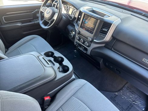 Used 2024 RAM 2500 Big Horn w/ Bed Utility Group image 15