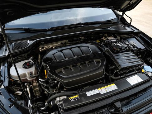 Used 2024 Volkswagen GTI S image 47