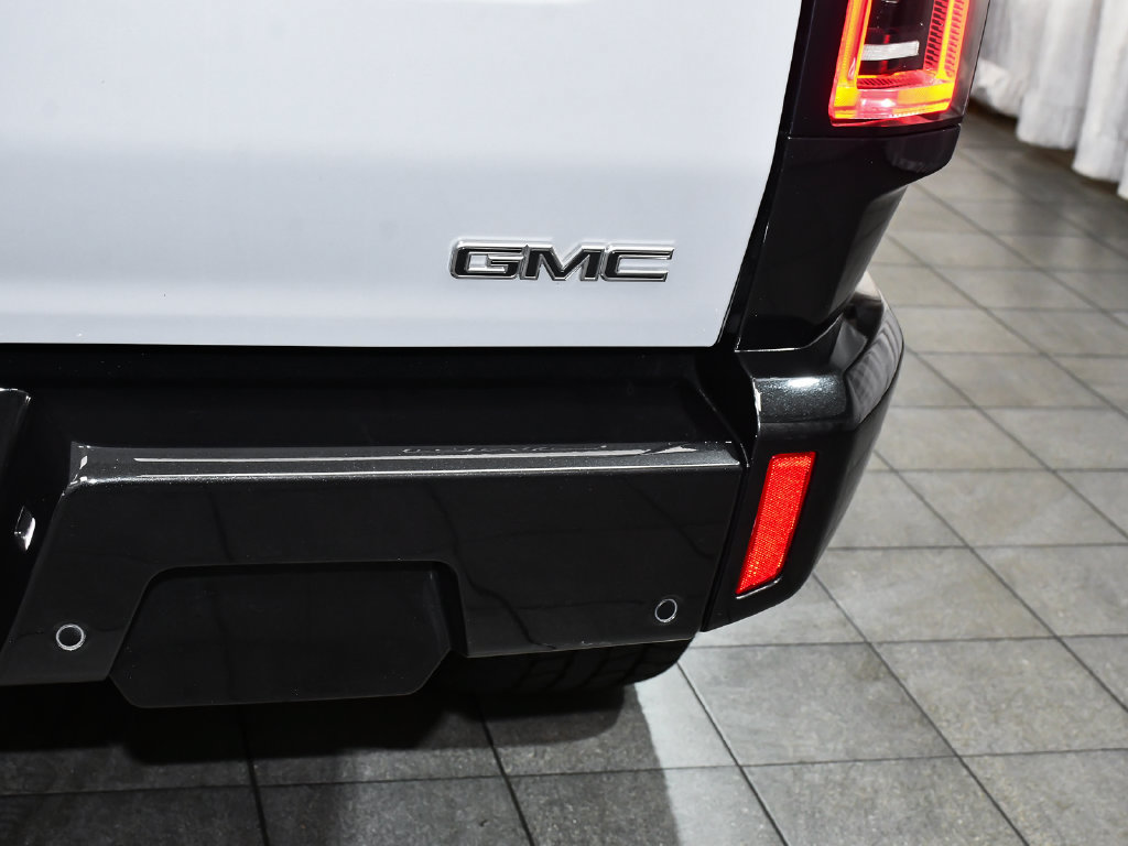 Used 2025 GMC Hummer EV 3X AWD/4WD image 81