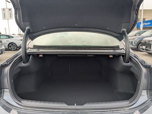 New 2025 Hyundai Sonata SEL image 21