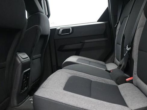 Certified 2023 Ford Bronco 4-Door AWD/4WD image 5