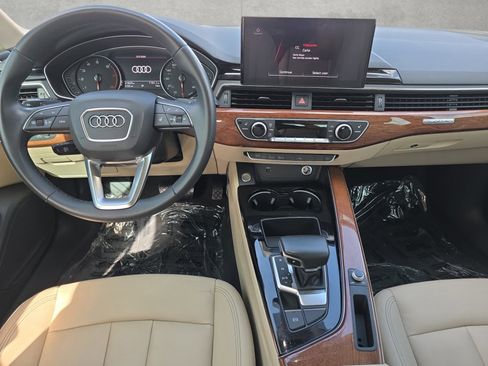 Used 2024 Audi A5 2.0T Premium w/ Convenience Package image 24