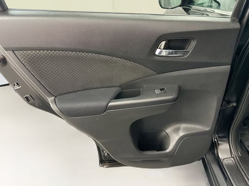 Used 2016 Honda CR-V EX image 27