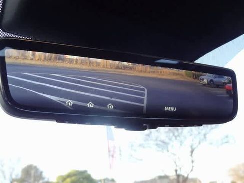 Used 2024 INFINITI QX80 Sensory image 35