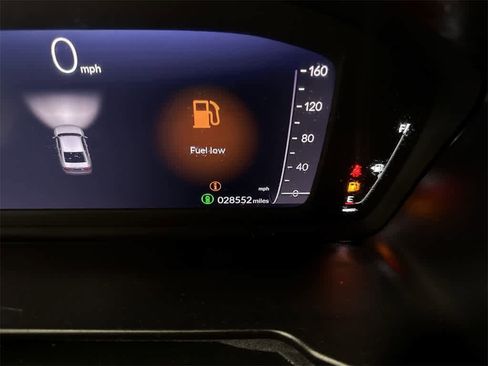 Used 2023 Honda Accord EX image 19