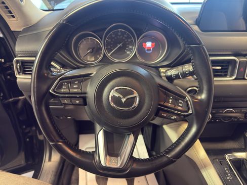 Used 2017 MAZDA CX-5 Grand Touring w/ Premium Package AWD/4WD image 16