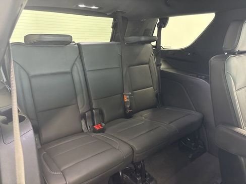 Used 2025 GMC Yukon Denali image 38