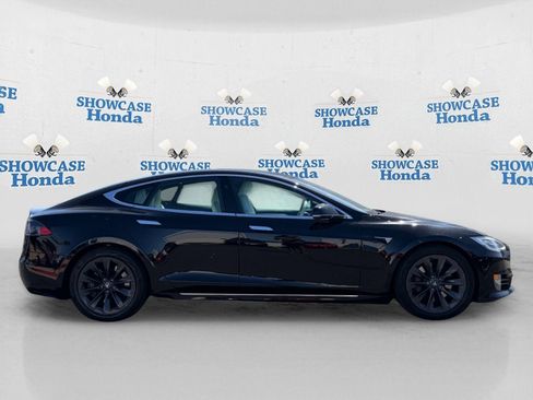 Used 2020 Tesla Model S Long Range AWD/4WD image 8