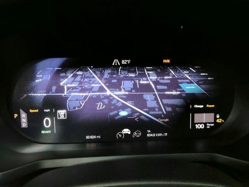 Used 2012 Toyota Camry XLE FWD image 44