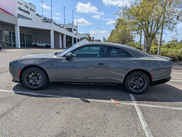 New 2026 Dodge Charger Scat Pack w/ Blacktop Package AWD/4WD image 7