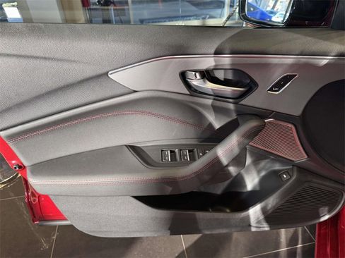 New 2025 Acura TLX SH-AWD w/ A-SPEC Pkg image 13