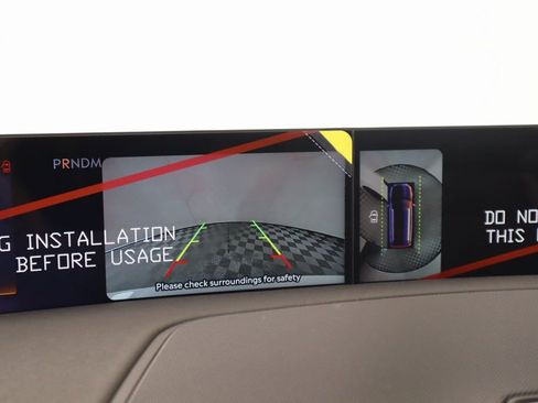 New 2025 Lincoln Navigator Reserve w/ Jet Appearance Package image 6