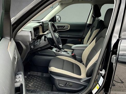 New 2025 Ford Bronco Sport Big Bend w/ Convenience Package image 9