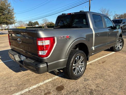 Used 2021 Ford F150 XL w/ STX Appearance Package image 9