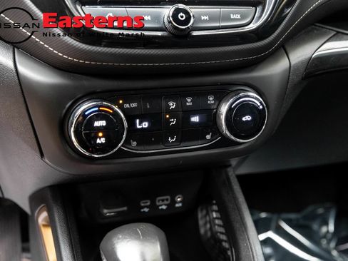 Used 2022 Chevrolet TrailBlazer ACTIV w/ Convenience Package AWD/4WD image 19