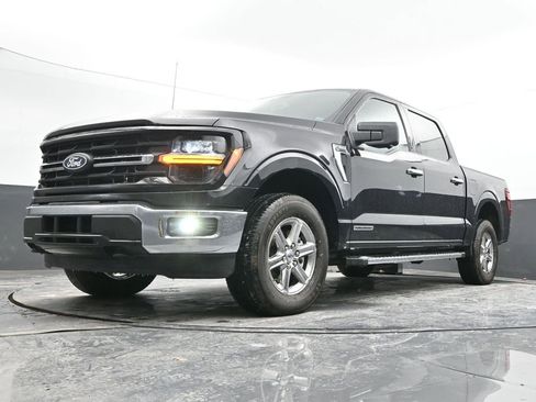 Used 2024 Ford F150 XLT w/ Mobile Office Package image 48