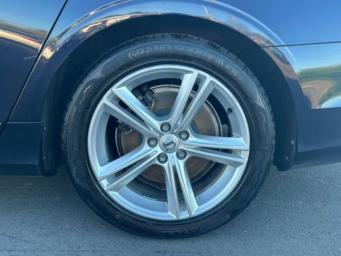 Used 2017 Volvo S90 T6 Inscription w/ Vision Package image 9