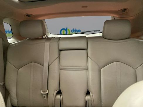 Used 2015 Cadillac SRX Performance w/ Driver Awareness Package AWD/4WD image 21