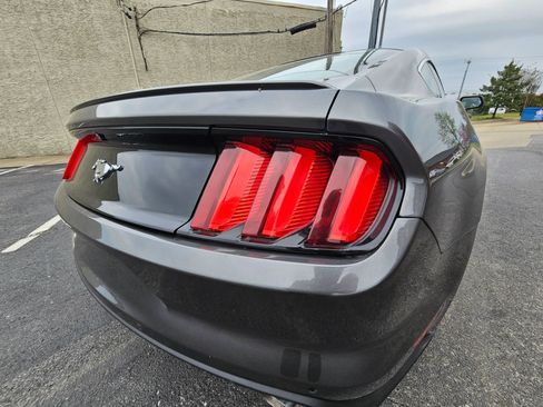 Used 2016 Ford Mustang Premium w/ Equipment Group 201A image 10