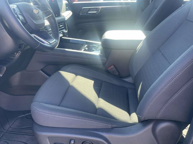 Used 2026 Chevrolet Suburban LS w/ LS Custom Edition RWD image 20
