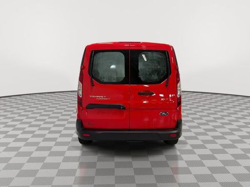 Used 2021 Ford Transit Connect XLT FWD image 9