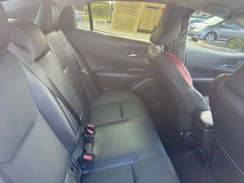Used 2026 Toyota Prius Plug-In Hybrid w/ Limited Premium Package FWD image 18