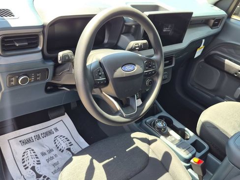 New 2026 Ford Maverick XL FWD image 20