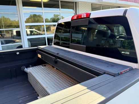 Used 2019 GMC Sierra 3500 Denali w/ Duramax Plus Package AWD/4WD image 11