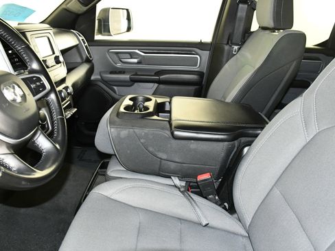 Used 2022 RAM 1500 Lone Star image 37