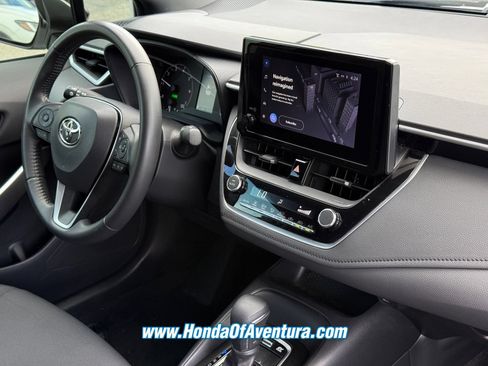 Used 2023 Toyota Corolla SE FWD image 11