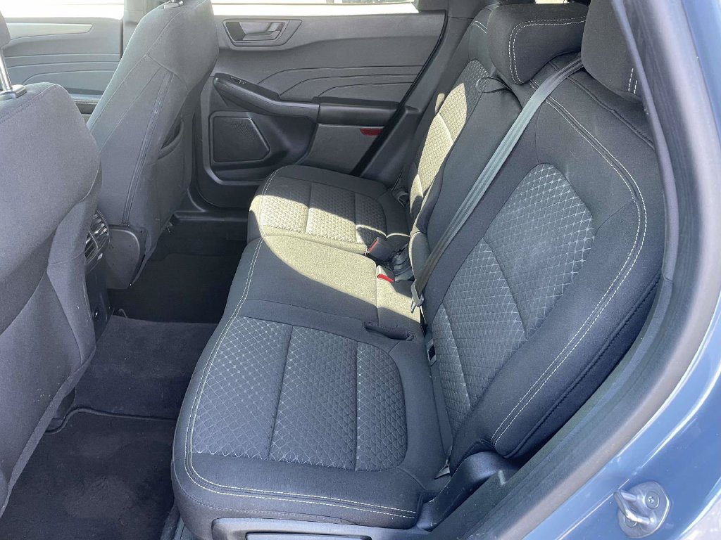 Certified 2023 Ford Escape Active FWD image 12