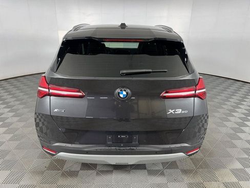 Used 2025 BMW X3 xDrive30i w/ Convenience Package AWD/4WD image 28