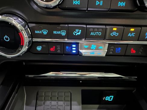 New 2026 Ford F250 Lariat w/ Lariat Ultimate Package AWD/4WD image 17