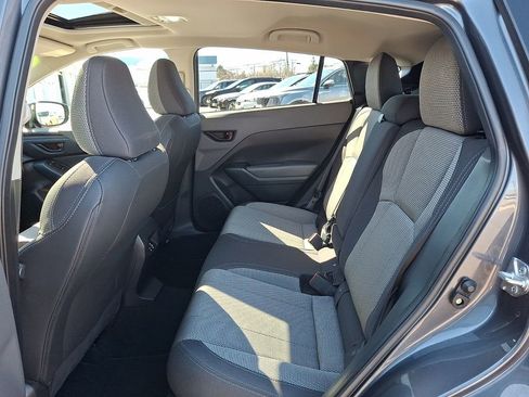 Certified 2024 Subaru Crosstrek 2.0i Premium image 13