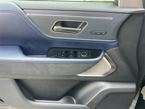 New 2026 INFINITI QX80 Sport w/ Sport Exterior Package image 30