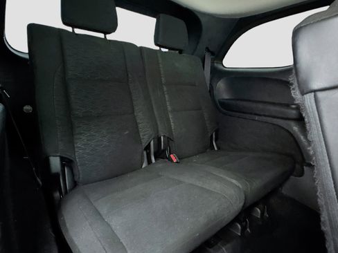 Used 2022 Dodge Durango SXT image 17