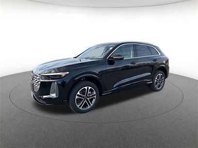 New 2025 Audi Q5 Premium