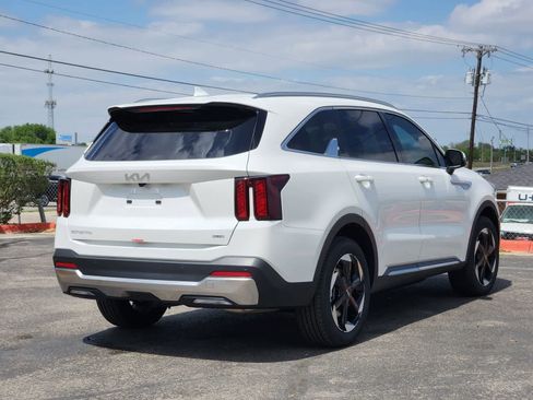New 2026 Kia Sorento EX FWD image 6
