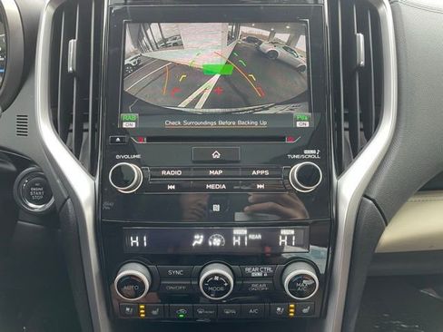 Used 2019 Subaru Ascent Touring AWD/4WD image 21